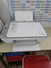 惠普（HP）DJ 5135彩色无线喷墨打印机家用 大印量低成本打印机学生家用 微信打印（打印 复印 扫描） 实拍图