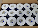 维达（Vinda）有芯卷纸 蓝色经典4层130克*30卷 厚韧耐用 卫生纸 卷筒纸纸巾 实拍图