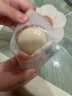 德青源即食卤味溏心蛋15枚600g 卤味熔心蛋 营养早餐 独立包装方便健康 实拍图