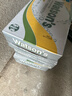 屈臣氏（Watsons）苏打水柠檬草味低糖0脂低卡饮料解腻调酒330mL*24罐整箱 实拍图