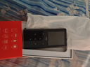爱国者（aigo）801 64G mp3/mp4播放器 无损HIFI外放蓝牙音乐随身听学生听歌神器mp5英语听力复读机触摸按键 实拍图
