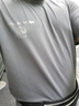 真维斯（Jeanswest）冰丝短裤男夏季运动休闲速干五分裤男士薄款透气中裤学生空调裤子 实拍图
