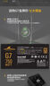 长城（Great Wall）额定750W G7白色金牌全模组电源（ATX3.1标准/PCIe5.1/自动启停/全电压/单路12V/14CM风扇） 实拍图