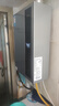 美的（Midea）【16LN3S】16升燃气热水器天然气【零冷水超一级能效】双增压恒温瀑布浴 国补20% 实拍图