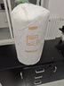 京东京造100%天然新疆棉花被 纯棉被芯单人被子 秋冬被4斤1.5x2m 实拍图