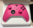 微软（Microsoft）Xbox无线游戏手柄 无线控制器 浪漫粉 蓝牙适配Xbox/PC/平板/手机 Steam促销黑神话悟空 丝之歌 实拍图