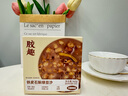 胶趣铁皮石斛绿豆沙160g*1碗即食粥速食代餐免煮软糯解暑甜品节日送礼 实拍图