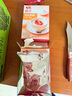 双皮奶粉 家用自制果冻红豆布雷布丁儿童港式甜品烘焙原料100g*3 实拍图
