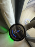 美的（Midea）吸尘器家用F30无线手持吸尘器 绿光显尘 除螨除尘车载轻量大吸力 实拍图