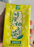 天喔茶庄 蜂蜜柚子茶 蜜柚白茶250ml*16整箱装 果味饮品凉茶果汁饮料 实拍图