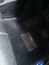 车丽友 汽车脚垫单片主驾驶定制单个车垫子丝圈正驾驶位室座双层全包围 实拍图
