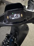 九号（Ninebot）电动车2025款 Fz 110 电动自行车9号智能锂电【门店自提】 到门店选颜色 实拍图