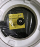 炊大皇炒锅易洁平底不粘锅少油烟炒菜锅32cm电磁炉通用绮丽二代B50069H 实拍图