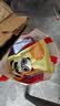 雪川食品薯美细薯冷冻薯条半成品空气炸锅方便速食夜宵零食 薯美细薯条 500g*3袋 实拍图