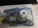 锐能电烙铁 40W 内热式恒温陶瓷电洛铁套装家用焊锡枪焊接工具电洛铁 实拍图