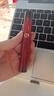 阿玛尼红管唇釉PASSION#200炙热土棕 显白口红不沾杯 生日礼物送女友 实拍图