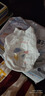 好奇（Huggies）金装成长裤婴儿拉拉裤超薄柔软透气 XXL74(15kg以上) 实拍图