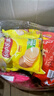 乐事（Lay's）薯片 混合多口味40g*16包 零食大礼包 百事食品 实拍图