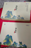 中茶茶叶蝴蝶白茶茶叶礼盒白牡丹礼盒福建白茶礼盒散茶300g送礼礼品 实拍图
