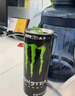 魔爪（Monster）魔爪 Monster 原味 能量风味饮料 功能饮料 330ml*6罐 实拍图