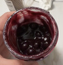 有乐岛配料干净纯熬杏子酱150g 无添加白砂糖90%果肉果酱涂抹面包 实拍图