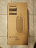 飞利浦（PHILIPS）取暖器家用暖风机电暖气电暖器办公室浴室卧室多档速热节能桌面台式便携烤火炉热风机 AHR2242FA 实拍图