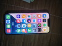 Apple/苹果 iPhone 14 (A2884) 256GB 蓝色 支持移动联通电信5G 双卡双待手机 实拍图