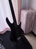 IBANEZ依班娜电贝斯GSR200-BK 被动拾音 初学者入门男女生四弦贝司 实拍图