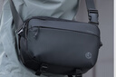 ulanzi优篮子PB038城市系列旅行相机包胸包V2摄影包10L单肩斜挎摄影包配件便携通勤背包索尼相机收纳包 实拍图