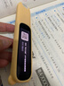 阿尔法蛋词典笔D1Plus 英语点读笔翻译笔 小学初中新教材适用电子词典扫描笔单词笔学习机 实拍图