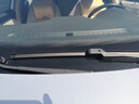 一途一汽大众高尔夫6专用无骨雨刮器高尔夫6雨刷高6高六雨刮原厂原车尺寸雨刷器（1对装）A级胶条 实拍图