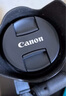 佳能（Canon） 原装镜头盖 微单反相机 镜头保护前盖 49mm/55mm/67mm/77mm/82mm镜头盖 E-49 II（49mm） 原装镜头盖 实拍图