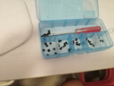 索厉硬盘螺丝套装/带螺丝刀/70002 实拍图