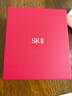 SK-II神仙水230ml抗皱精华液sk2水乳化妆品护肤品套装礼盒生日礼物女 实拍图
