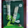 英氏（Engnice）忆小口儿童零食水果溶豆 草莓火龙果苹果味 水果多多溶豆18g 实拍图