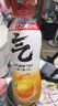 元气森林 维C橙味气泡水（汽水）2L 实拍图