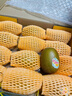 佳沛（zespri）新西兰 阳光金奇异果12粒礼盒特大果单果约122-146g 猕猴桃 水果 实拍图