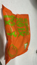 圃美多泡菜薄皮饺子320g 8只/盒  薄皮大馅水饺煎饺蒸饺早餐夜宵 实拍图