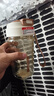 富光Tritan塑料咖啡杯便携耐高温防漏随手男女士学生随行水杯子560ml 实拍图