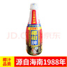 椰树椰汁 1.25L/瓶 植物蛋白饮料 正宗海南特产饮料 实拍图