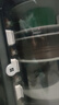 拓竹PLA Basic基础 3D打印耗材 高韧性易打印 RFID智能参数识别--净重1kg 玉石白10100 无料盘 实拍图