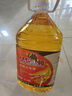 骆驼唛一级物理压榨特香花生油6.18L 中国香港品牌     实拍图