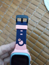 好记星【无游戏】儿童电话手表4G全网通小学生初中生移动电信防摔游泳级精准定位男孩女孩智能手表 升级版粉色+精准定位+零钱支付+视频通话 实拍图