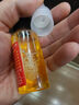车载微分子润滑油机械润滑油自行车链条跑步机油防锈润滑剂防腐锈 30mL1瓶（特惠试用装） 实拍图