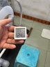 美的（Midea）石墨烯踢脚线/取暖器家用/轻音暖风机/节能电暖器/电暖气浴室防水除菌大面积全屋移动地暖 HDT22YY 实拍图