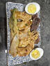 圃美多乌冬面 210g*4袋 拉面 拌面炒面汤面  早餐速食面条 实拍图