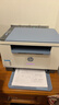 惠普（HP）M232dw 家用激光打印机 自动双面无线学生家用一体机 高速高效（低成本 体积小） 实拍图