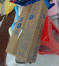 海尔（Haier）即热式电加热水龙头 DST-33L1(C) 安全速热家用热水宝防漏电快热电热水器 下进水厨房小厨宝加热器 实拍图