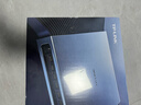 普联（TP-LINK）BE7200 WiFi7千兆双频无线路由器 7200M游戏加速 家用穿墙 四2.5G网口 独立FEM 信号增强 7DR7290 实拍图