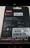 联想（Lenovo）32GB USB2.0 U盘 SX1速芯系列枪色 金属耐用 商务办公必备 实拍图